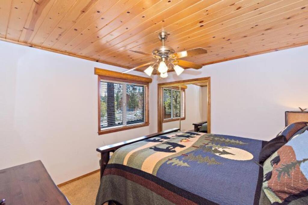 Villa Escape To Edgehill Estate Big Bear Lake Exterior foto