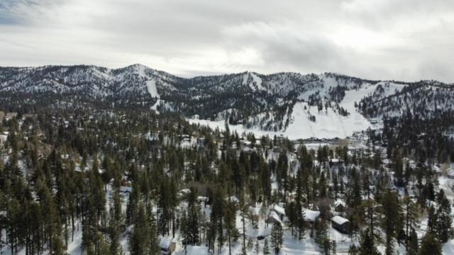Villa Escape To Edgehill Estate Big Bear Lake Exterior foto