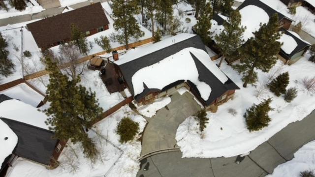 Villa Escape To Edgehill Estate Big Bear Lake Exterior foto
