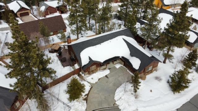 Villa Escape To Edgehill Estate Big Bear Lake Exterior foto