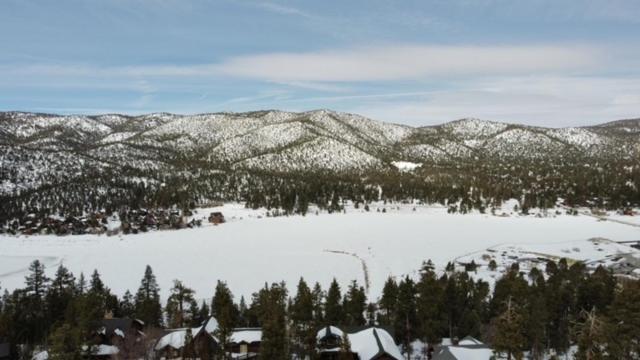 Villa Escape To Edgehill Estate Big Bear Lake Exterior foto